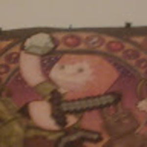 Meet your Posher, Aaron